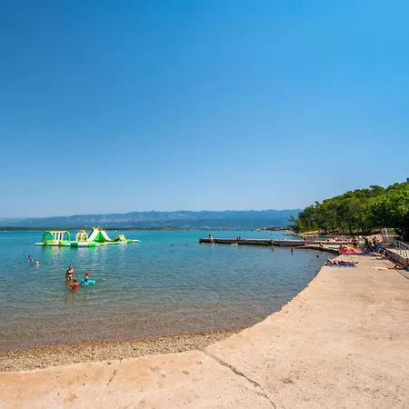 Neven By Interhome Apartment Cizici