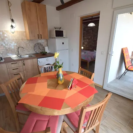 Neven By Interhome Apartment *