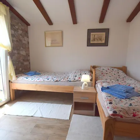 Neven By Interhome Apartment Cizici