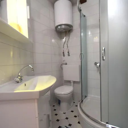 Apartment Neven By Interhome *