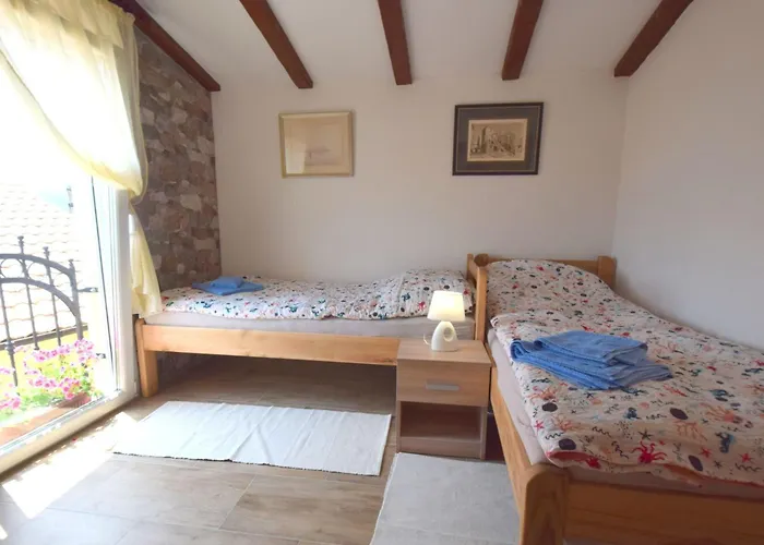 Neven By Interhome Apartment Cizici