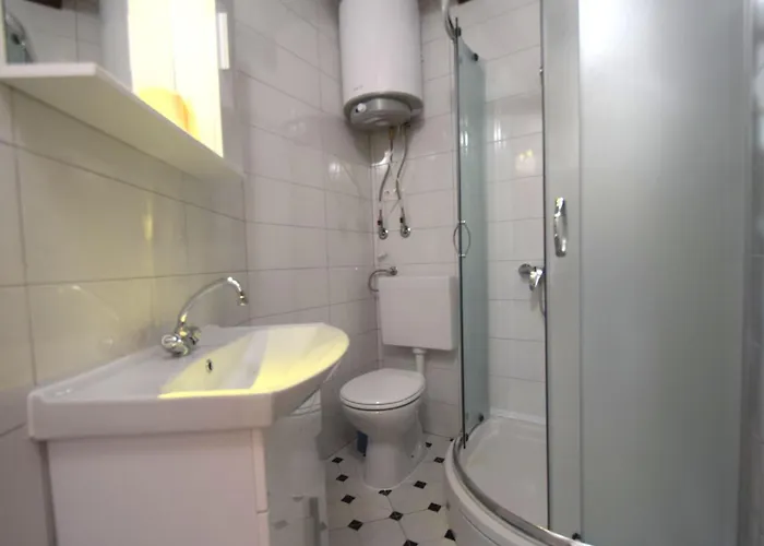 Apartment Neven By Interhome *