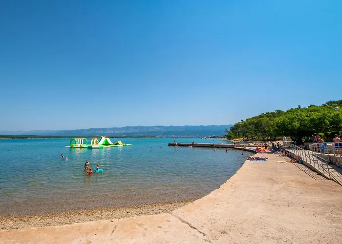 Neven By Interhome Apartment Cizici